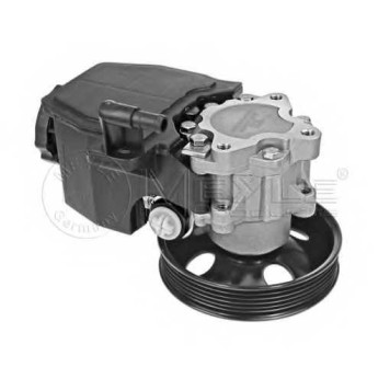 Насос гидроусилителя руля MEYLE MHP0009 / 014 631 0008