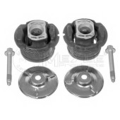 Ремкомплект балки моста MEYLE MFK0017 / 014 710 0001