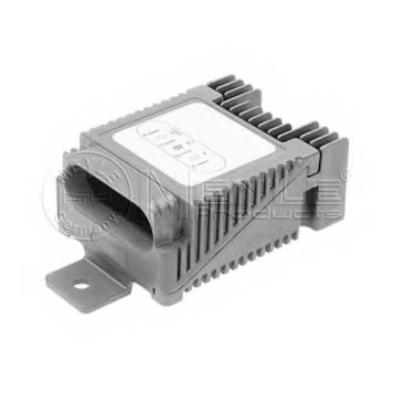 Блок управления, эл. вентилятор (охлаждение двигателя) MEYLE 014 800 0050