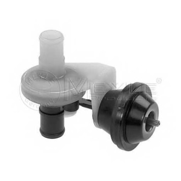 Регулирующий клапан охлаждающей жидкости MEYLE MIX0069 / 014 800 0052