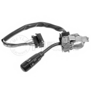 Выключатель на колонке рулевого управления MEYLE MSW0003 / 014 800 9056