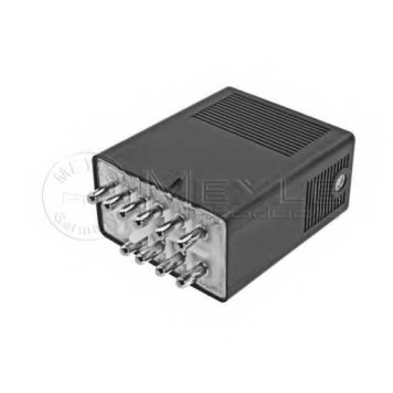 Реле, топливный насос MEYLE MEX0070 / 014 830 0015
