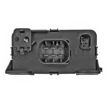 Блок управления, время накаливания MEYLE MEX0086 / 014 880 0004-1