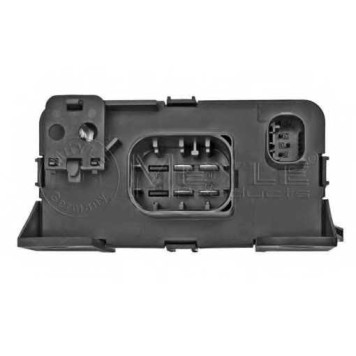 Блок управления, время накаливания MEYLE MEX0087 / 014 880 0005-1