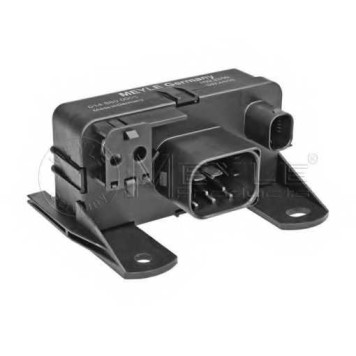 Блок управления, время накаливания MEYLE MEX0087 / 014 880 0005