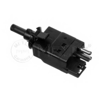 Выключатель фонаря сигнала торможения MEYLE MEX0107 / 014 890 0000