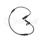 Датчик частоты вращения колеса MEYLE MAS0010 / 014 899 0047