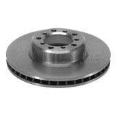 Тормозной диск MEYLE MBD0026 / 015 521 2014