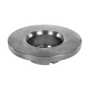 Тормозной диск MEYLE MBD0027 / 015 521 2015-1