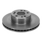 Тормозной диск MEYLE MBD0029 / 015 521 2022