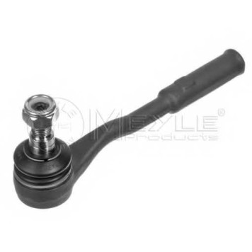 Наконечник поперечной рулевой тяги MEYLE MTE0003 / 016 020 0002