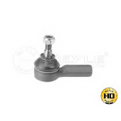 Наконечник поперечной рулевой тяги MEYLE MTE0009HD / 016 020 0013/HD