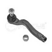 Наконечник поперечной рулевой тяги MEYLE MTE0017 / 016 020 0026