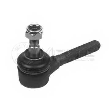 Наконечник поперечной рулевой тяги MEYLE MTE0029 / 016 020 3095