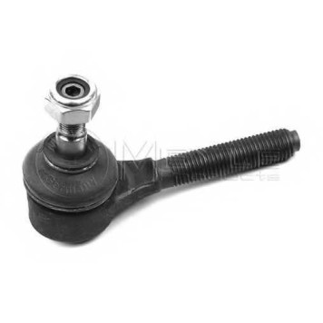 Наконечник поперечной рулевой тяги MEYLE MTE0031 / 016 020 3098