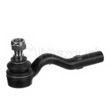 Наконечник поперечной рулевой тяги MEYLE MTE0038 / 016 020 6339