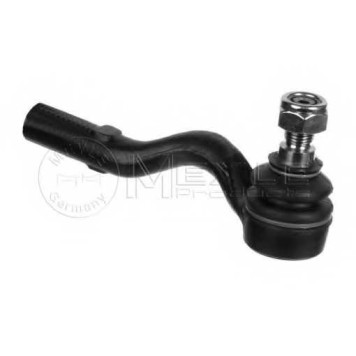 Наконечник поперечной рулевой тяги MEYLE MTE0039 / 016 020 6340