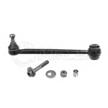 Тяга / стойка подвески колеса MEYLE MSR0040 / 016 039 6301