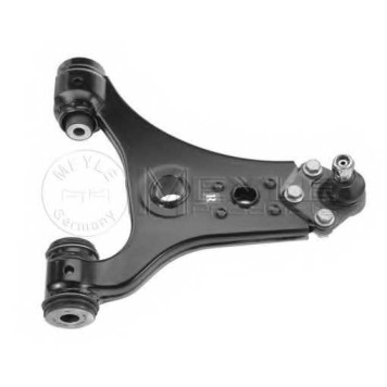 Рычаг независимой подвески колеса MEYLE MCA0035 / 016 050 0042