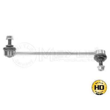 Тяга / стойка стабилизатора MEYLE MSL0018HD / 016 060 0017/HD