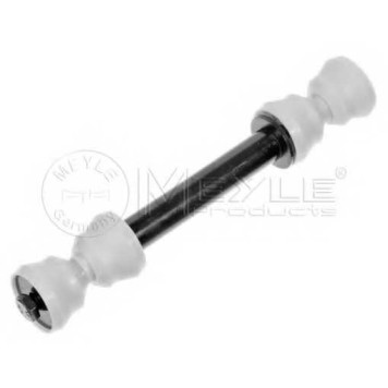 Тяга / стойка стабилизатора MEYLE MSL0020 / 016 060 0019