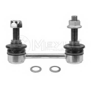 Тяга / стойка стабилизатора MEYLE MSL0032 / 016 060 0033