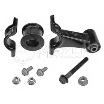 Тяга / стойка стабилизатора MEYLE MSL0050 / 016 060 0053