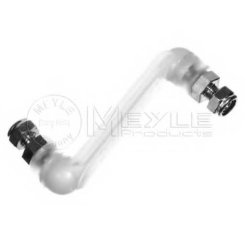 Тяга / стойка стабилизатора MEYLE MSL0054 / 016 060 0222