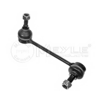 Тяга / стойка стабилизатора MEYLE MSL0058 / 016 060 6318