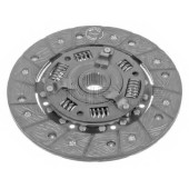 Диск сцепления MEYLE MMX0158 / 017 215 2601