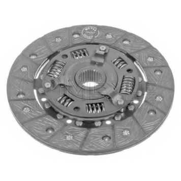 Диск сцепления MEYLE MMX0158 / 017 215 2601