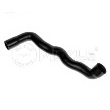 Шланг радиатора MEYLE MRH0018 / 019 501 0003