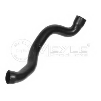 Шланг радиатора MEYLE MRH0019 / 019 501 0004