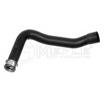 Шланг радиатора MEYLE MRH0034 / 019 501 0023