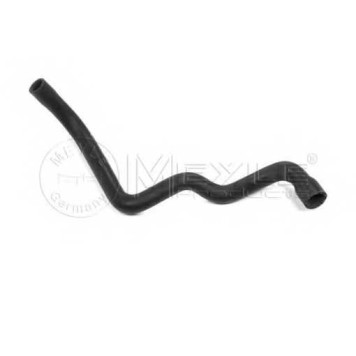 Шланг радиатора MEYLE MRH0066 / 019 501 9015