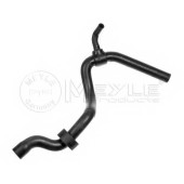 Шланг, теплообменник - отопление MEYLE MIX0071 / 019 830 0002