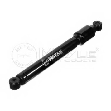 Амортизатор рулевого управления передний для MERCEDES , /8, CABRIOLET, COUPE, HECKFLOSSE, PAGODE, S, SL <b>MEYLE 026 022 7949 / MSX0023</b>
