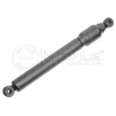 Амортизатор рулевого управления передний для MERCEDES , 190, C, CABRIOLET, CLK, COUPE, E, KOMBI, SL, SLK <b>MEYLE 026 046 0161 / MSX0024</b>