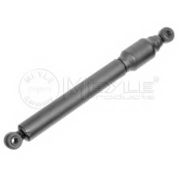 Амортизатор рулевого управления передний для MERCEDES , 190, C, CABRIOLET, CLK, COUPE, E, KOMBI, SL, SLK <b>MEYLE 026 046 0161 / MSX0024</b>