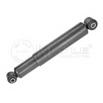 Амортизатор задний для MERCEDES T1(601,602) <b>MEYLE 026 715 0004 / MSA0027</b>