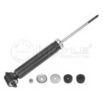 Амортизатор задний для MERCEDES (W123), COUPE(C123), S(C126,W116,W126), SL(C107,R107) <b>MEYLE 026 725 0001 / MSA0032</b>