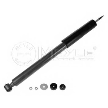 Амортизатор задний для MERCEDES C(CL203,S203,W203), CLC(CL203) <b>MEYLE 026 725 0007 / MSA0037</b>