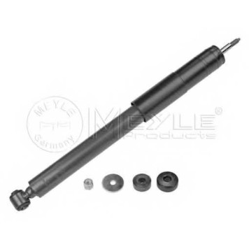 Амортизатор задний для MERCEDES (W124), 190(W201), CABRIOLET(A124), COUPE(C124), E(A124,C124,W124) <b>MEYLE 026 725 0012 / MSA0042</b>