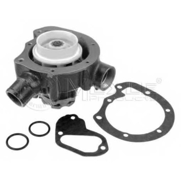 Водяной насос MEYLE MWP0055 / 033 020 0030
