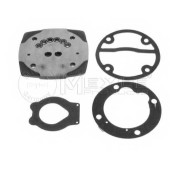 Клапанная крышка, пневматический компрессор MEYLE MBX0028 / 034 013 0031