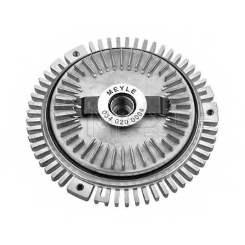 Сцепление вентилятора радиатора MEYLE MFC0026 / 034 020 0004