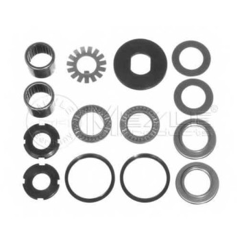 Ремкомплект, поворотный кулак MEYLE MCX0072 / 034 033 0006