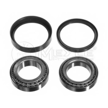 Комплект подшипника ступицы колеса MEYLE MWK0039 / 034 033 0040