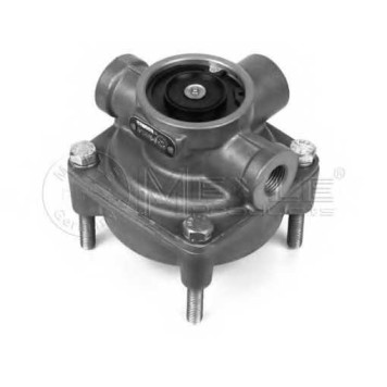 Ускорительный клапан MEYLE MBX0056 / 034 042 0007
