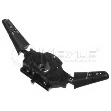 Выключатель на колонке рулевого управления MEYLE MSW0017 / 034 054 0015